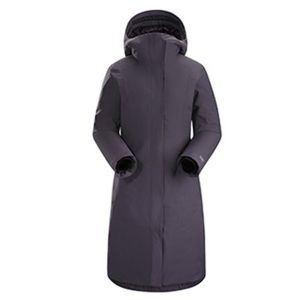 Arc’teryx Centrale Parka Size M